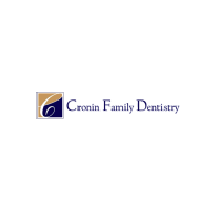 Cronin Family Dentistry Logo