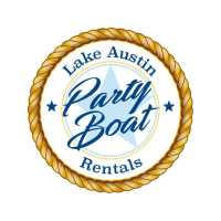 Lake Austin Party Boat Rentals Logo
