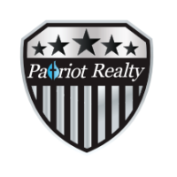 The Lambert Team at Patriot Realty Logo