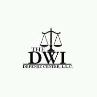 The DWI Defense Center LLC Logo