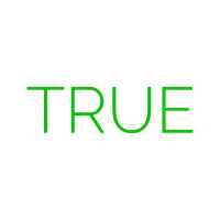 TRUE Studios, LLC Logo