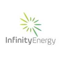 Infinity Solar Systems LLC Logo