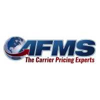 AFMS Transportation Management Logo
