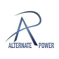 Alternate Power Company Logo