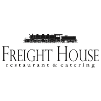 Freight House Restaurant Logo