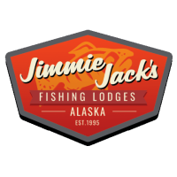 Jimmie Jack's Fishing Lodges Logo
