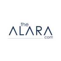 The Alara Apartments Logo