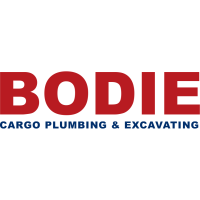 Bodie Cargo Plumbing & Excavating Logo