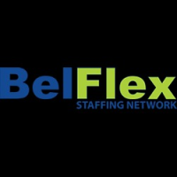 BelFlex Staffing Network Logo