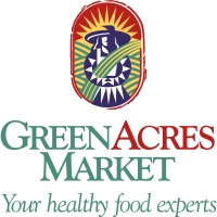 GreenAcres Market Logo