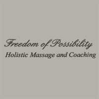 PGH Holistic Massage Logo