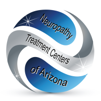 Neuropathy Treatment Centers Of Arizona Logo
