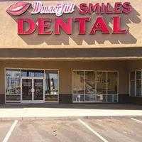 Wonderful Smiles Dental Logo
