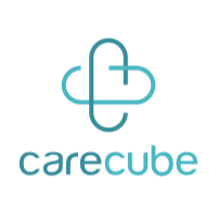 Carecube Logo