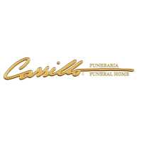 Carrillo Funeral Homes Logo