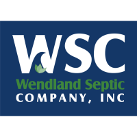 Wendland Septic Company Inc Logo