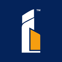 Intrabuild Construction Logo