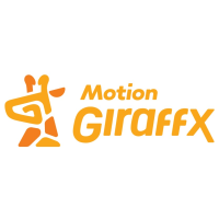 Motion Giraffx Logo