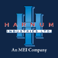 Harnum Industries LTD â€“ An Mei Company Logo