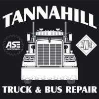 Tannahill Truck and Bus Repair Inc Logo