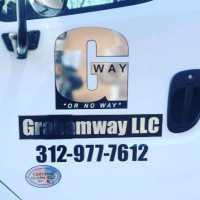 Grahamway Towing Logo
