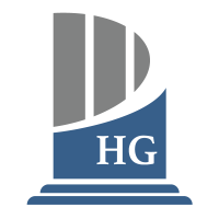 Law Office of Hogan Ganschow Logo