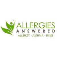 ENT & Allergy of New Orleans - Metairie Logo