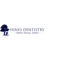 Hines Dentistry Logo