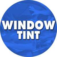 Tint Factory Logo