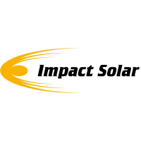 Impact Solar Logo