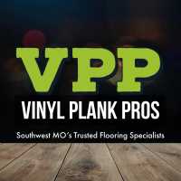 Vinyl Plank Pros Logo