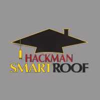 Hackman SmartRoof Logo