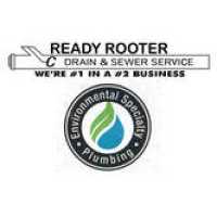 Ready Rooter Inc/ESP Logo
