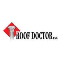 Roof Doctor Inc Logo