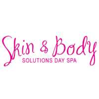 Skin and Body Solutions Day Spa Logo