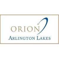 Orion Arlington Lakes Logo