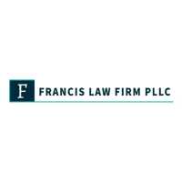 Francis Law Firm PLLC Logo
