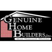 Genuine Home Builders Inc Logo