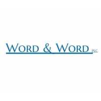 Word & Word PLC Logo