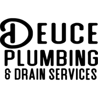 Deuce Plumbing & Drain Services Logo