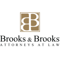 Brooks & Brooks Attorneys at Law Logo