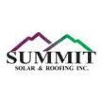 Summit Solar & Roofing Inc Logo