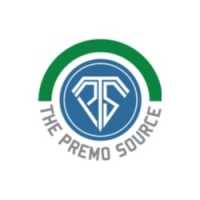 The Premo Source, LLC Logo