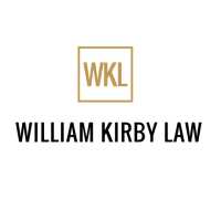 William Kirby, Family Law Attorney Logo
