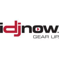 I DJ NOW Logo