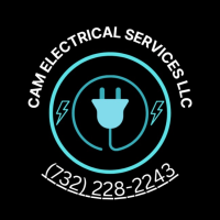 CAM Electrical Services LLC Logo