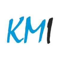 Kenny Moore Insurance Logo