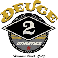 Deuce Athletics Logo