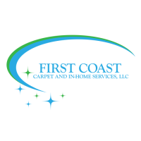 First Coast Carpet and In-Home Services, LLC Logo