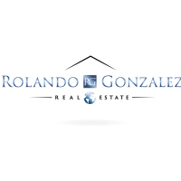 Orange County Real Estate- By Rolando Gonzalez Logo
